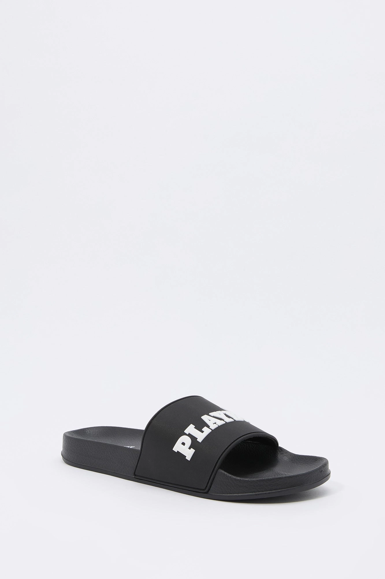 Playboy Embossed Slide
