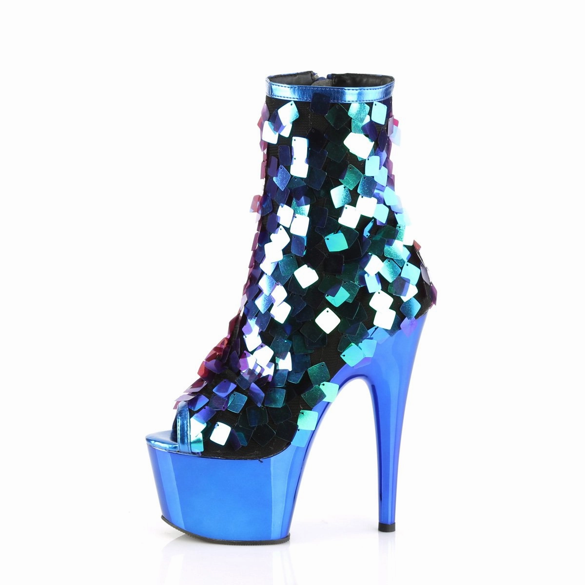 Pleaser Adore-1031SSQ