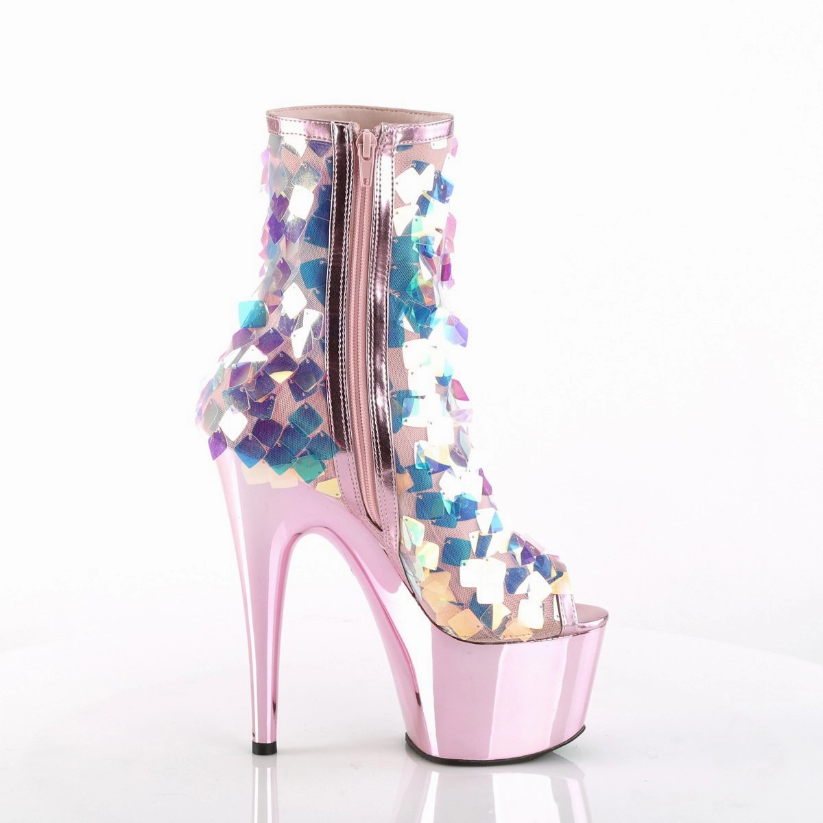 Pleaser Adore-1031SSQ