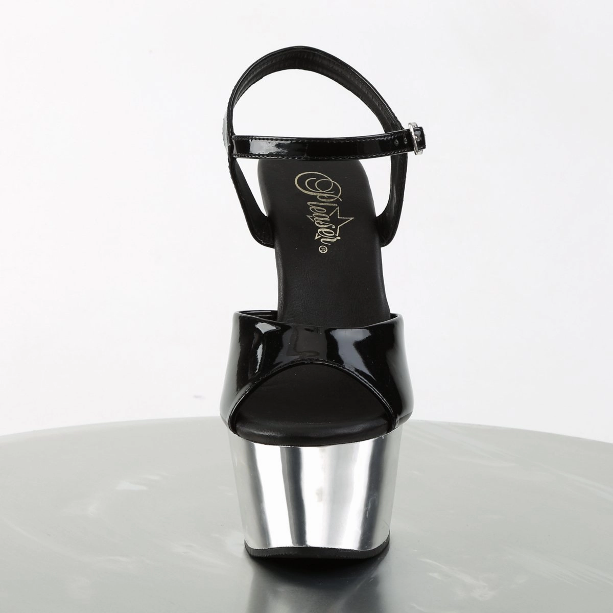 Pleaser Aspire-609