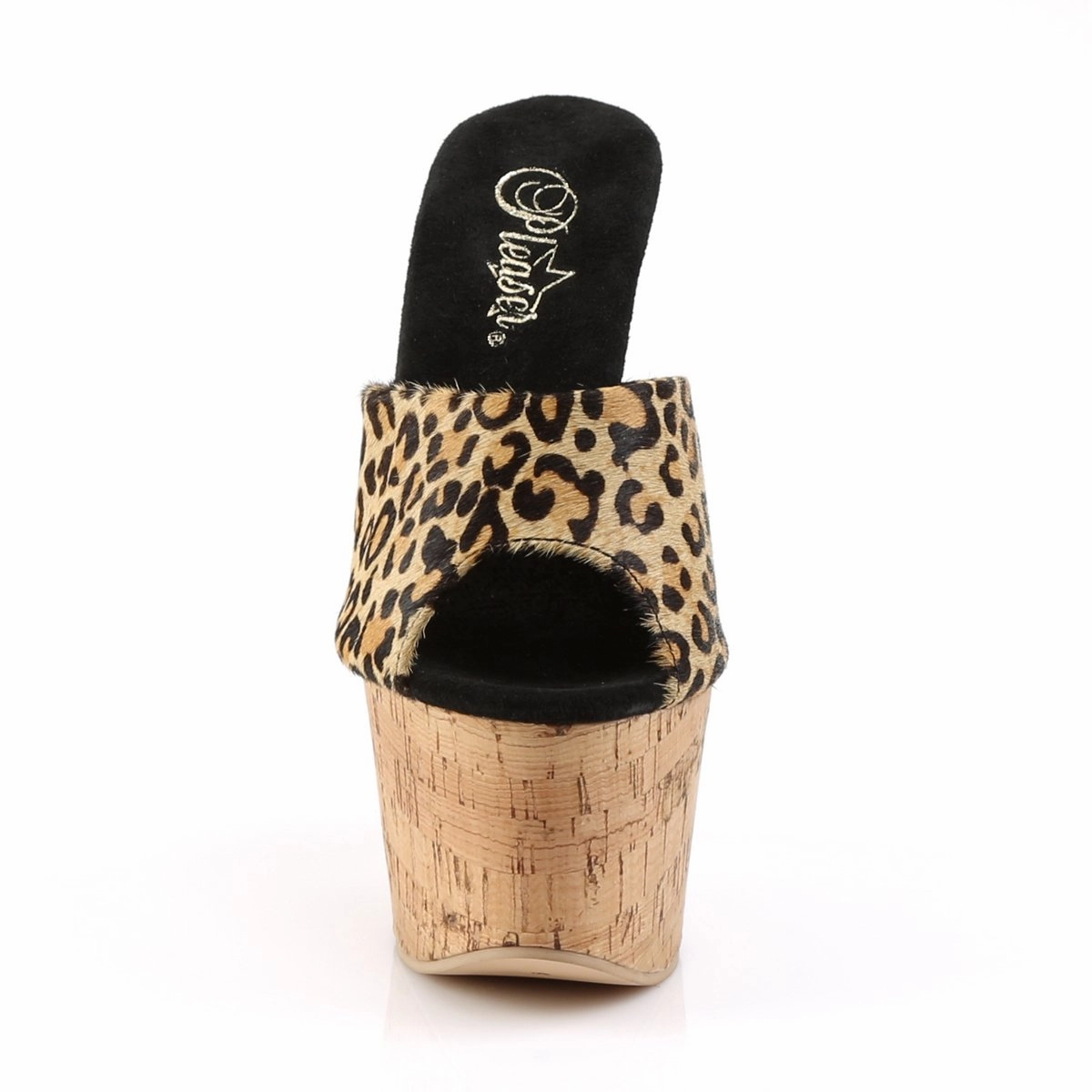 Pleaser Beau-601 Slide