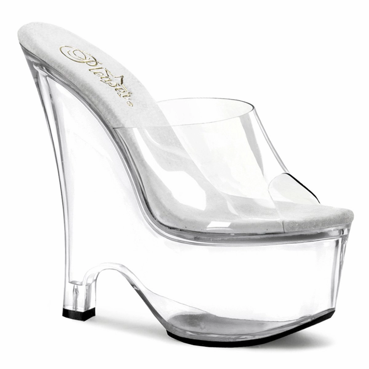 Pleaser Beau-601 Slide