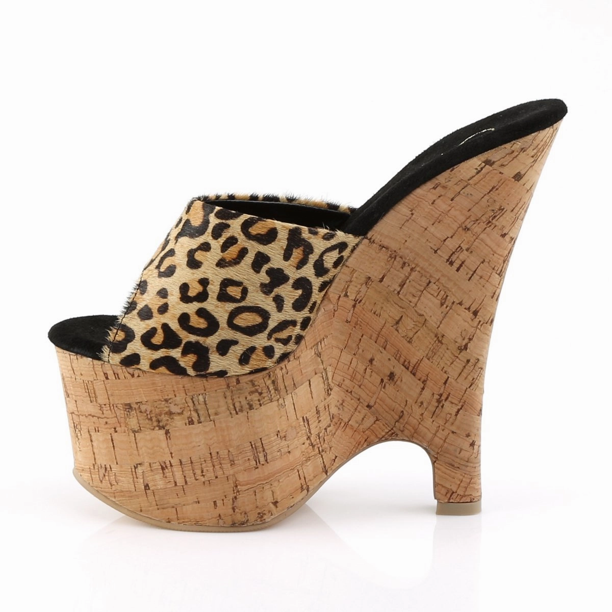 Pleaser Beau-601 Slide