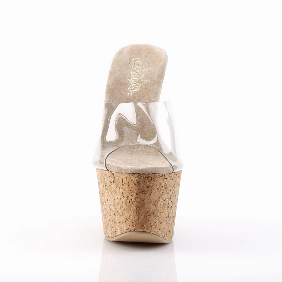 Pleaser Beau-601 Slide