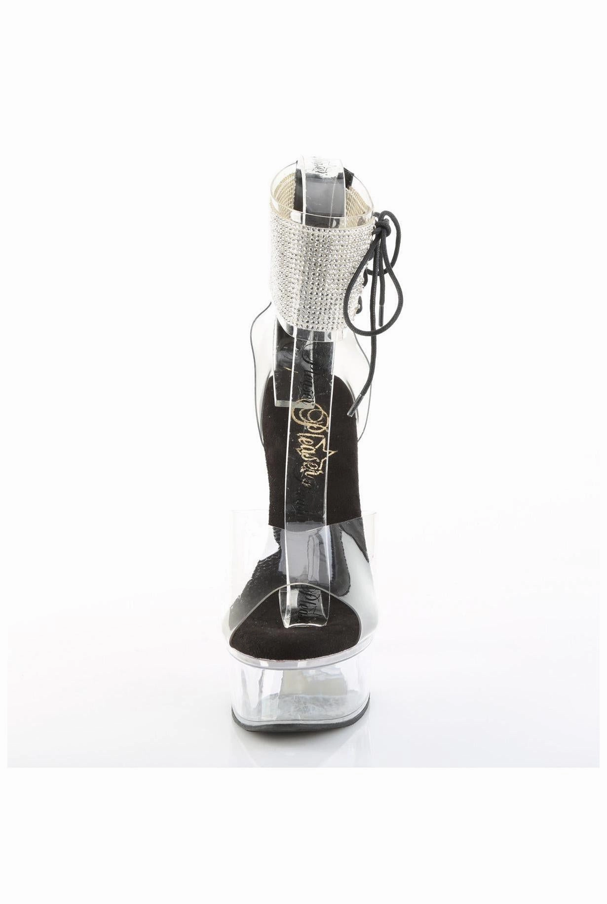 Pleaser CAPTIVA-624RS Sandal