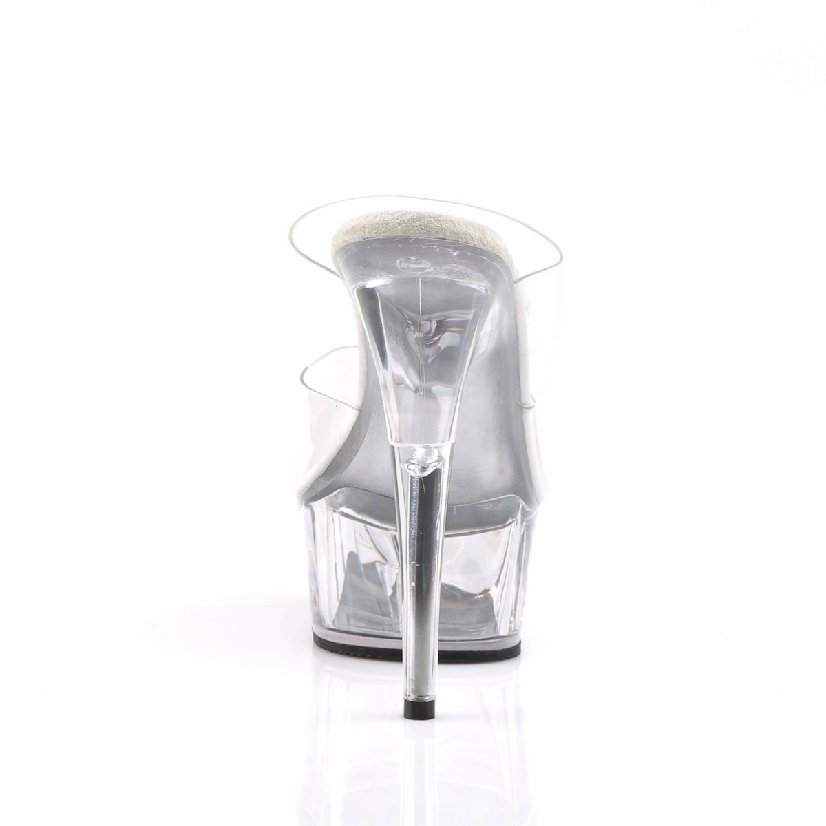 Pleaser Delight-602 Slide
