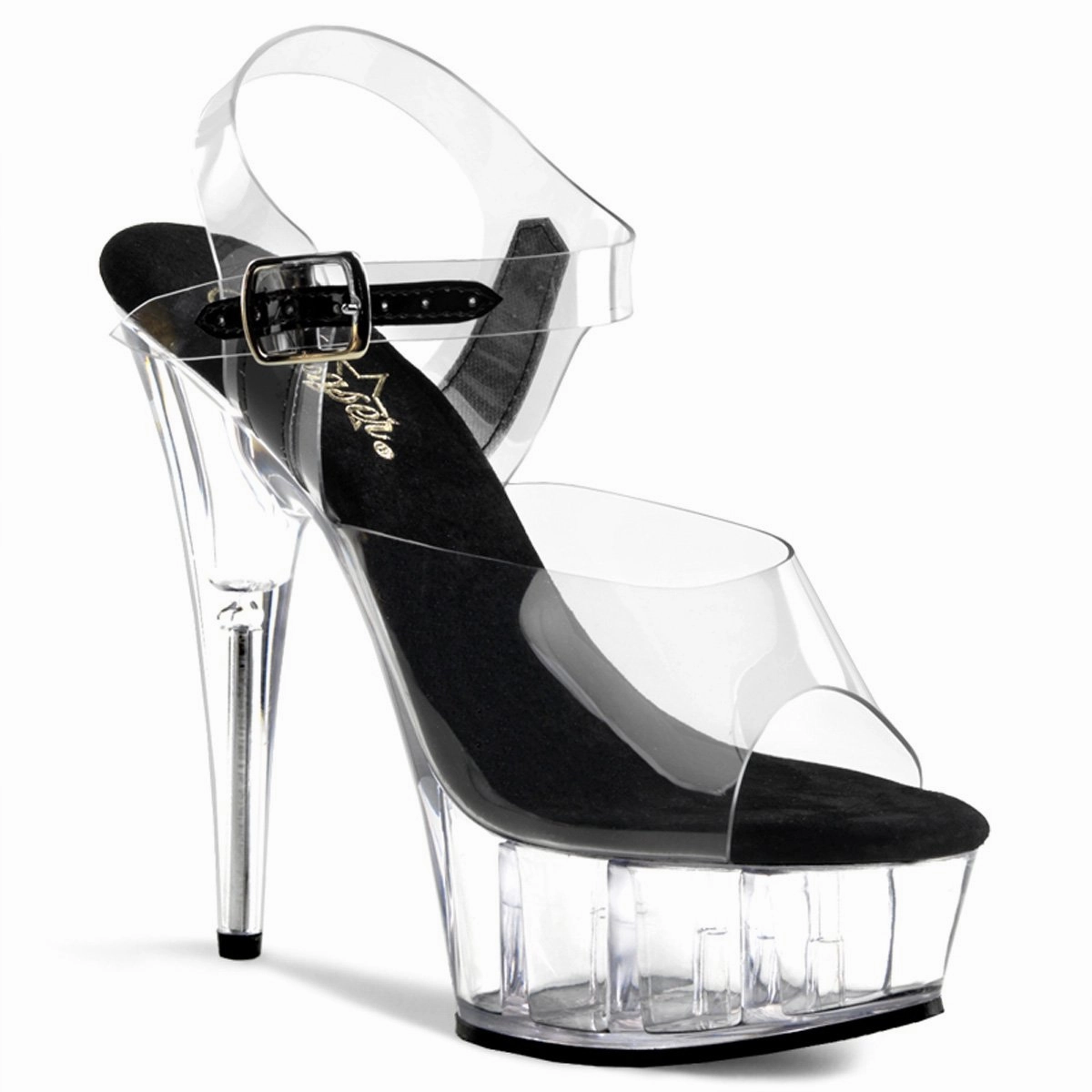 Pleaser Delight-608