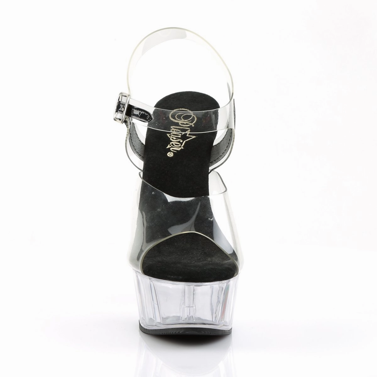 Pleaser Delight-608