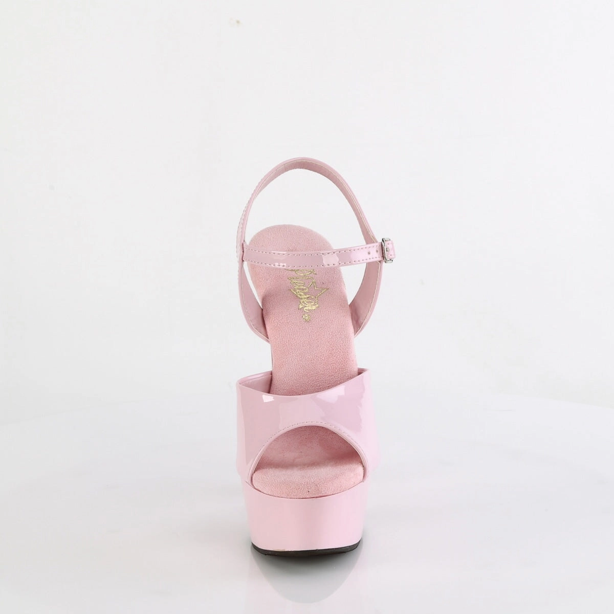 Pleaser Delight-609 Sandals