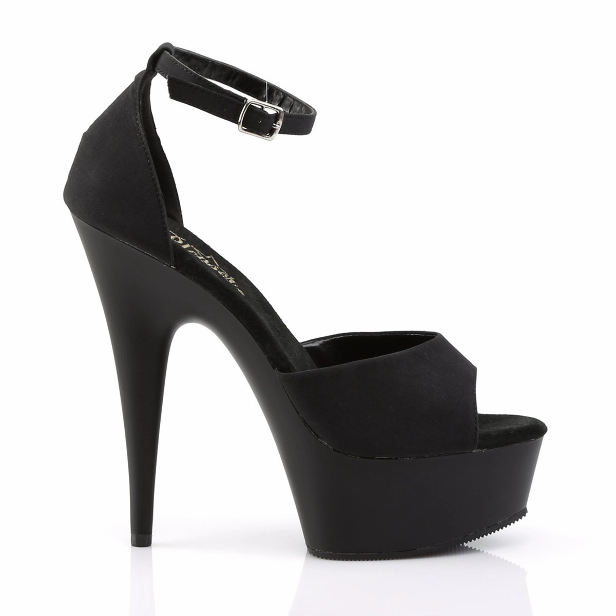 Pleaser Delight-618PS