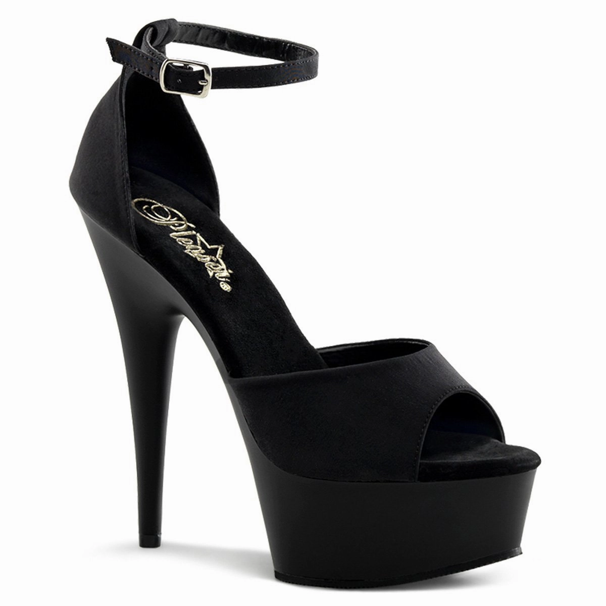 Pleaser Delight-618PS
