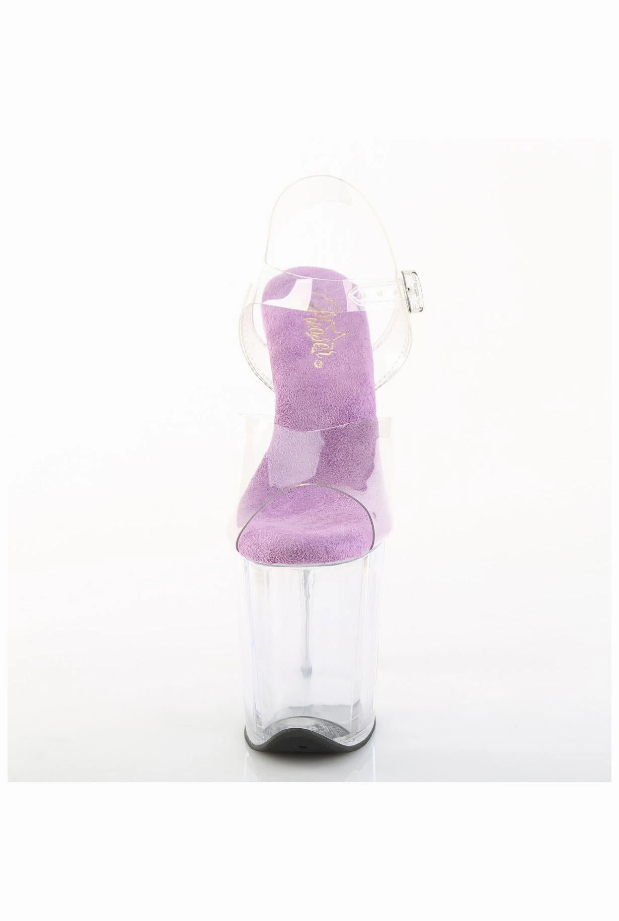 Pleaser FLAMINGO-808 Sandal