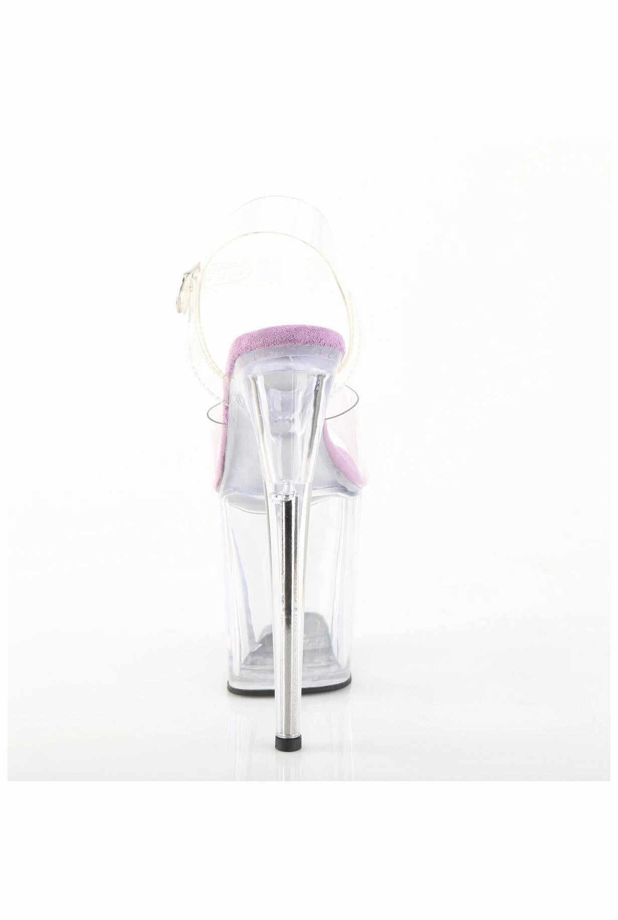 Pleaser FLAMINGO-808 Sandal