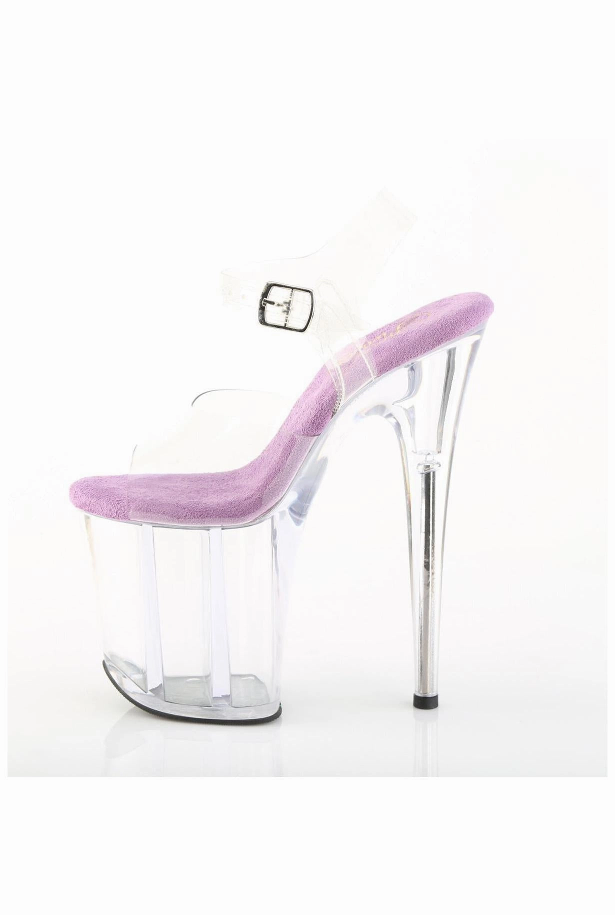 Pleaser FLAMINGO-808 Sandal