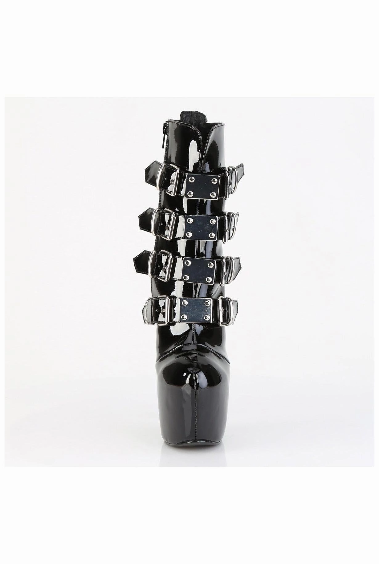 Pleaser JUBILANT-1023 Ankle Boot