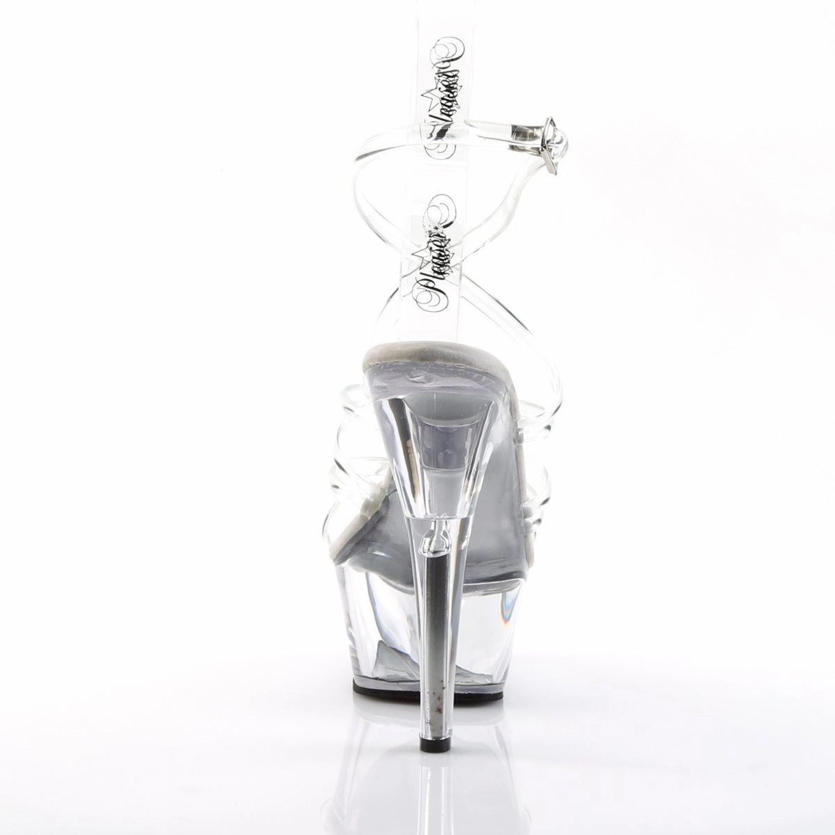 Pleaser Kiss-206