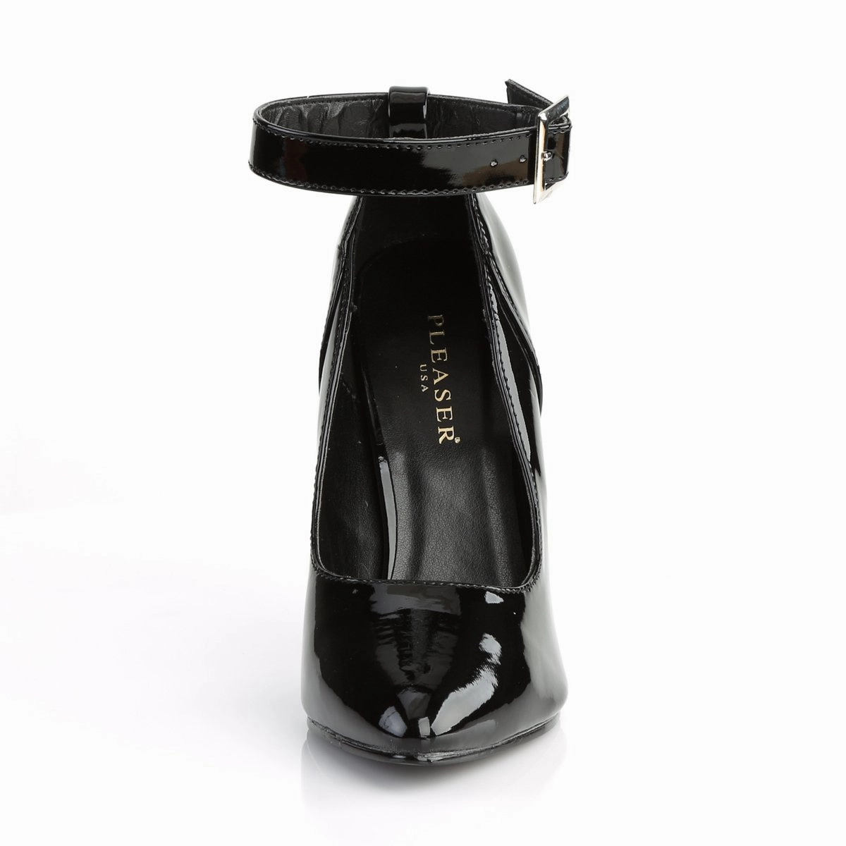 Pleaser Seduce-431