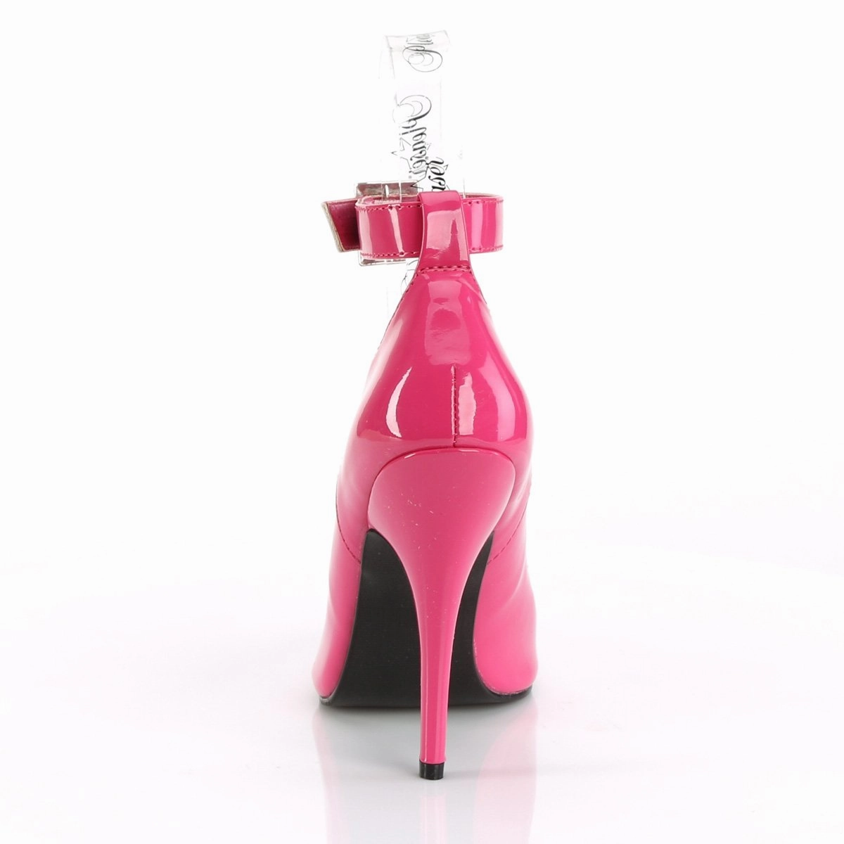 Pleaser Seduce-431