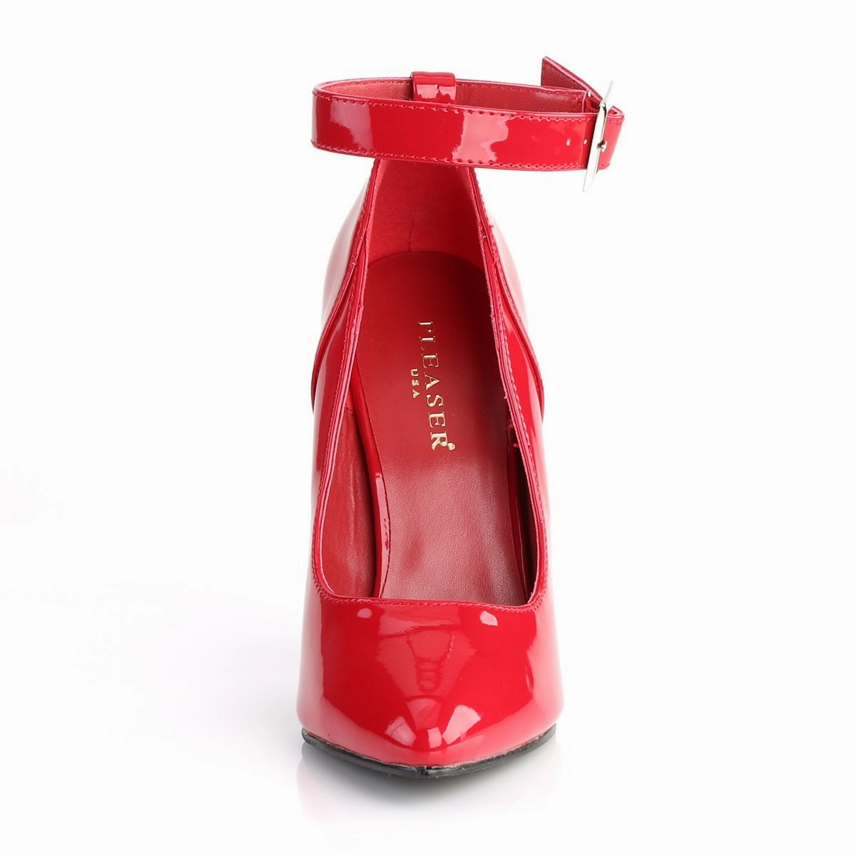 Pleaser Seduce-431