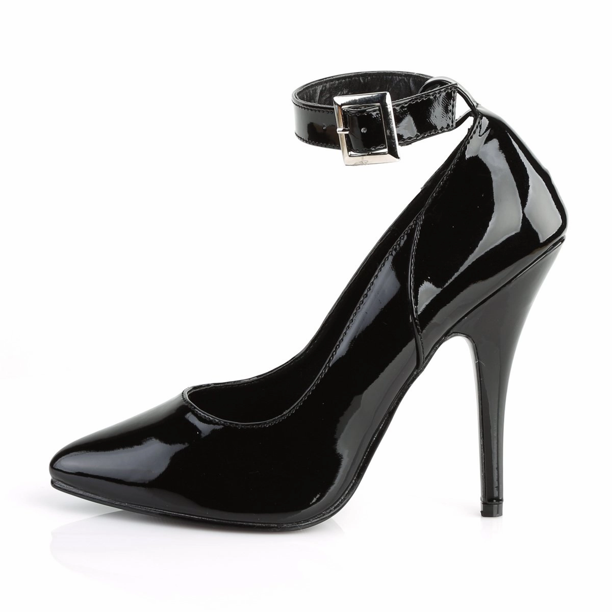 Pleaser Seduce-431