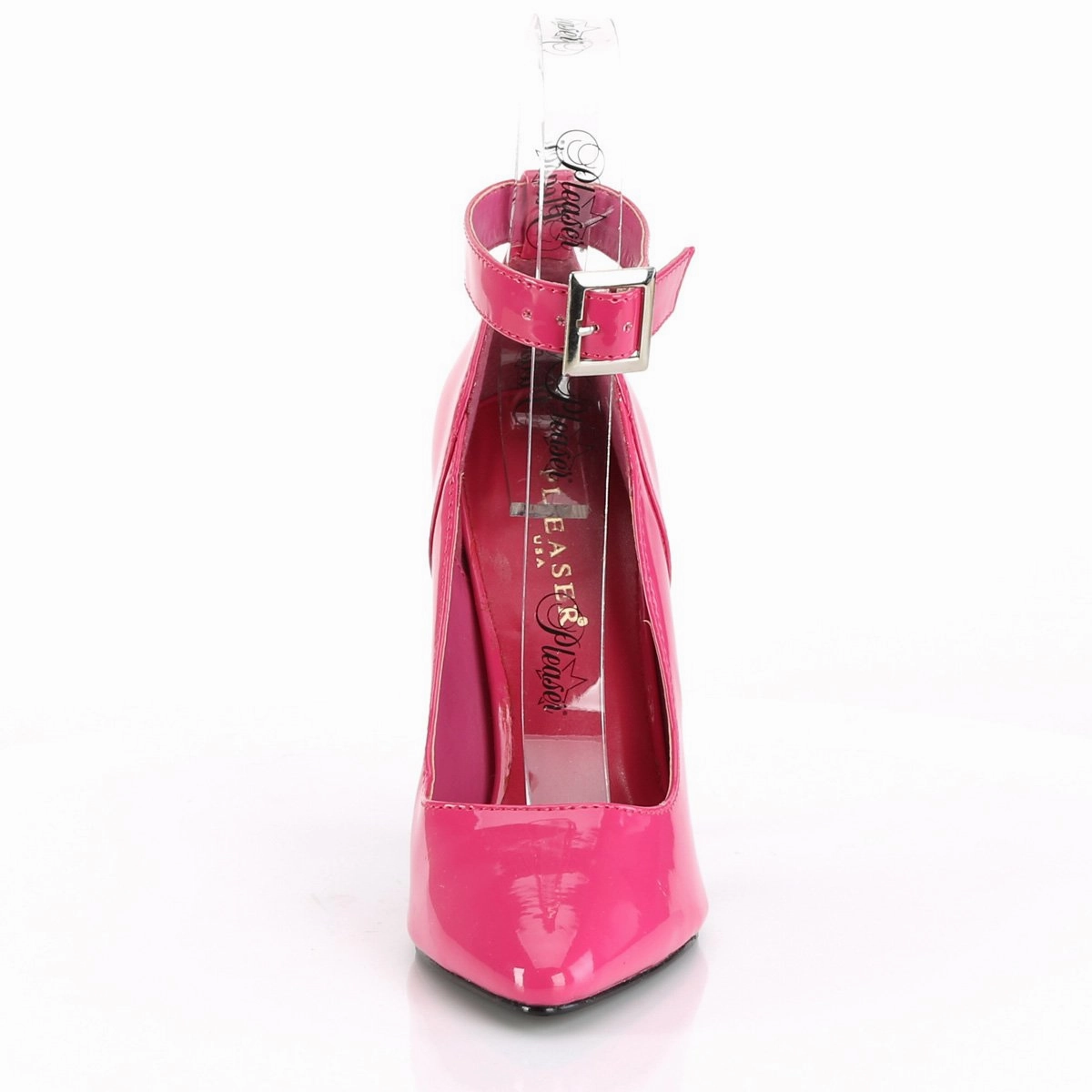 Pleaser Seduce-431