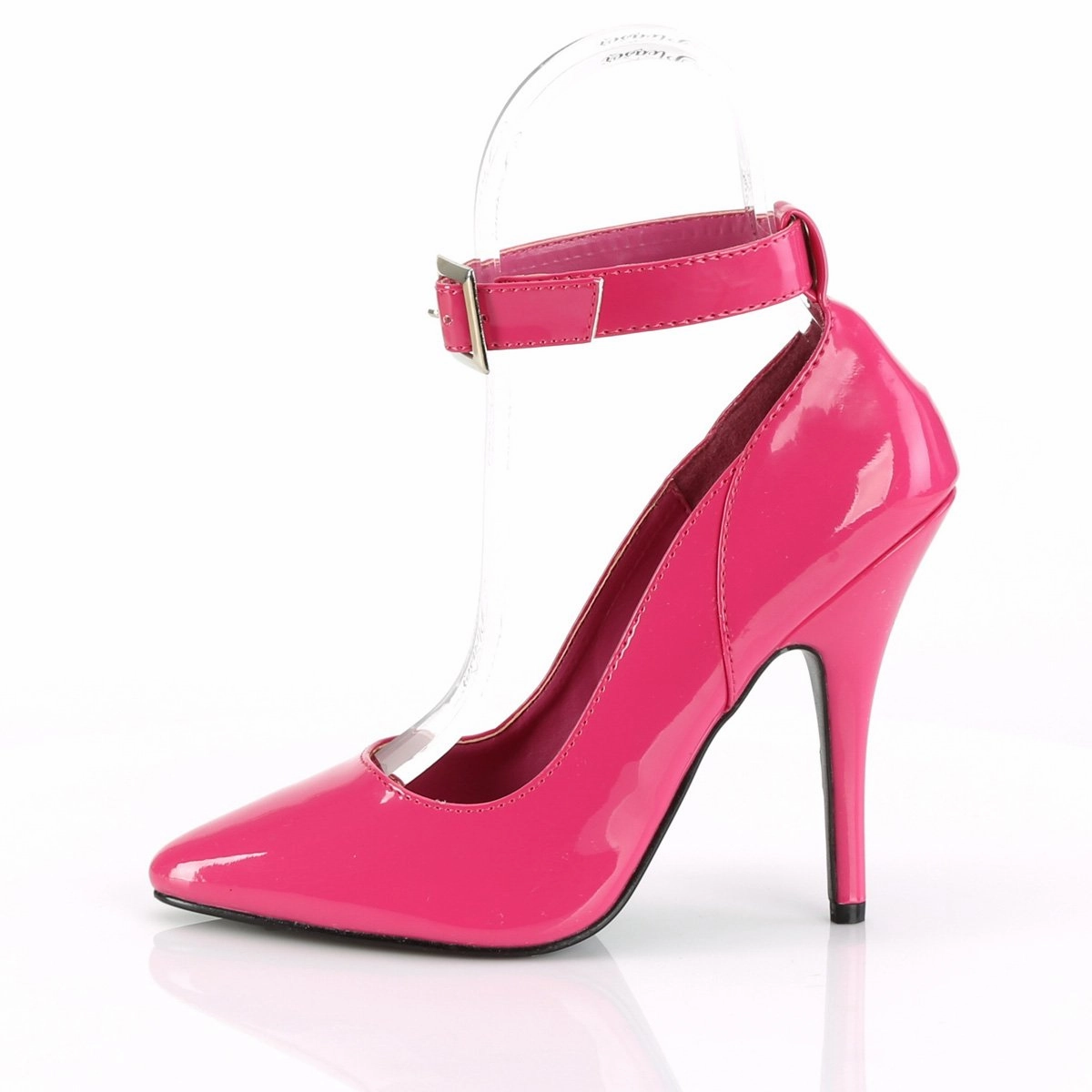 Pleaser Seduce-431