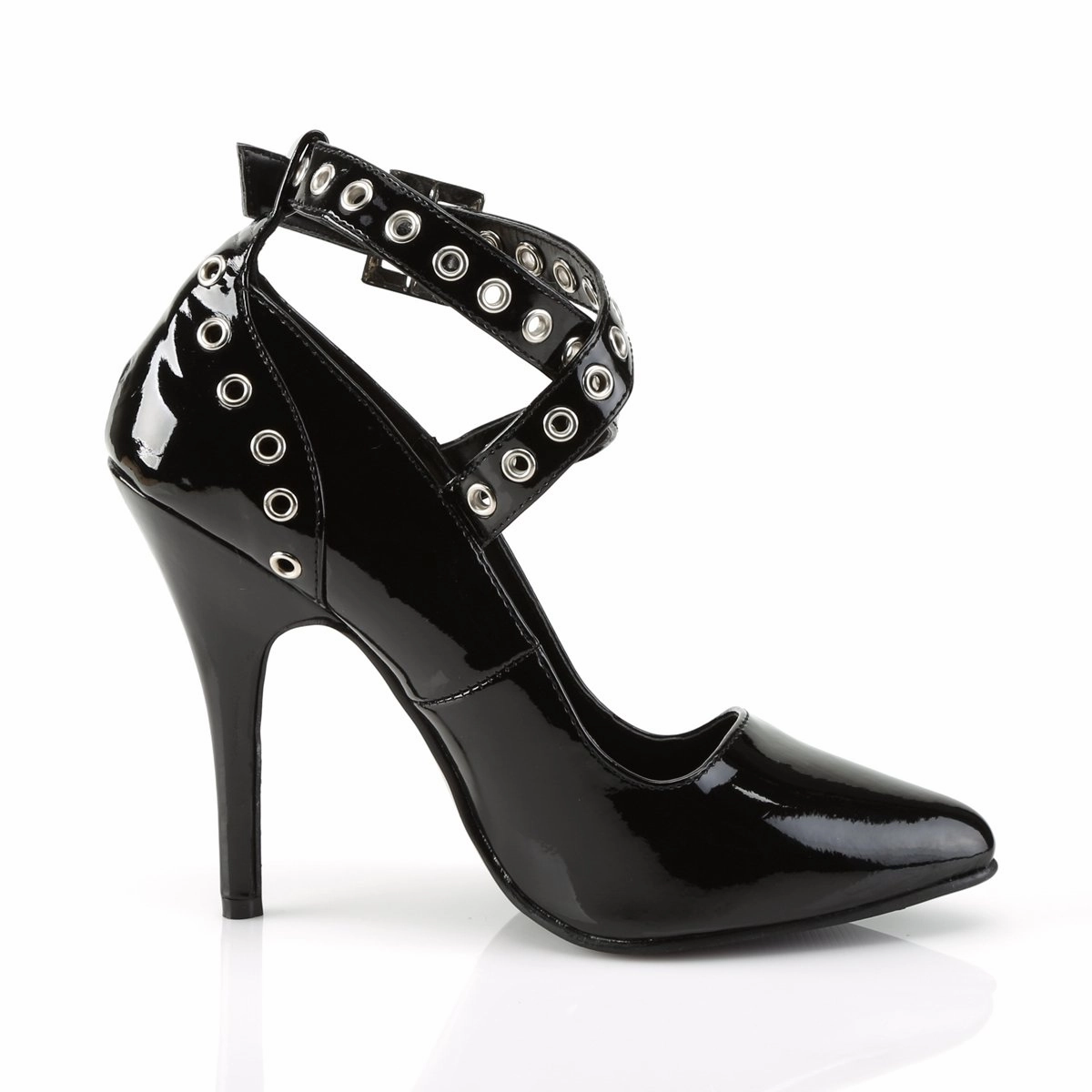 Pleaser Seduce-443
