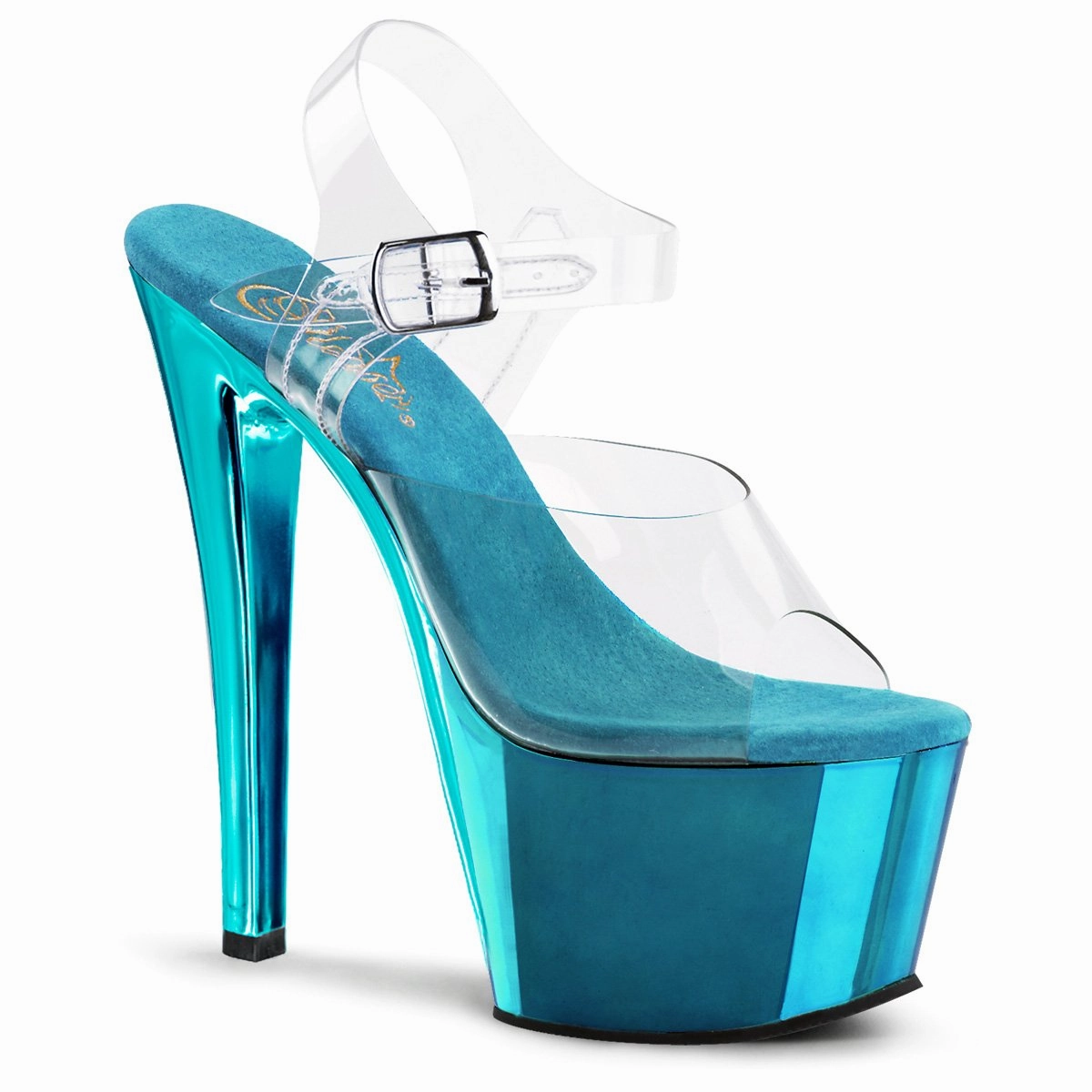Pleaser Sky-308