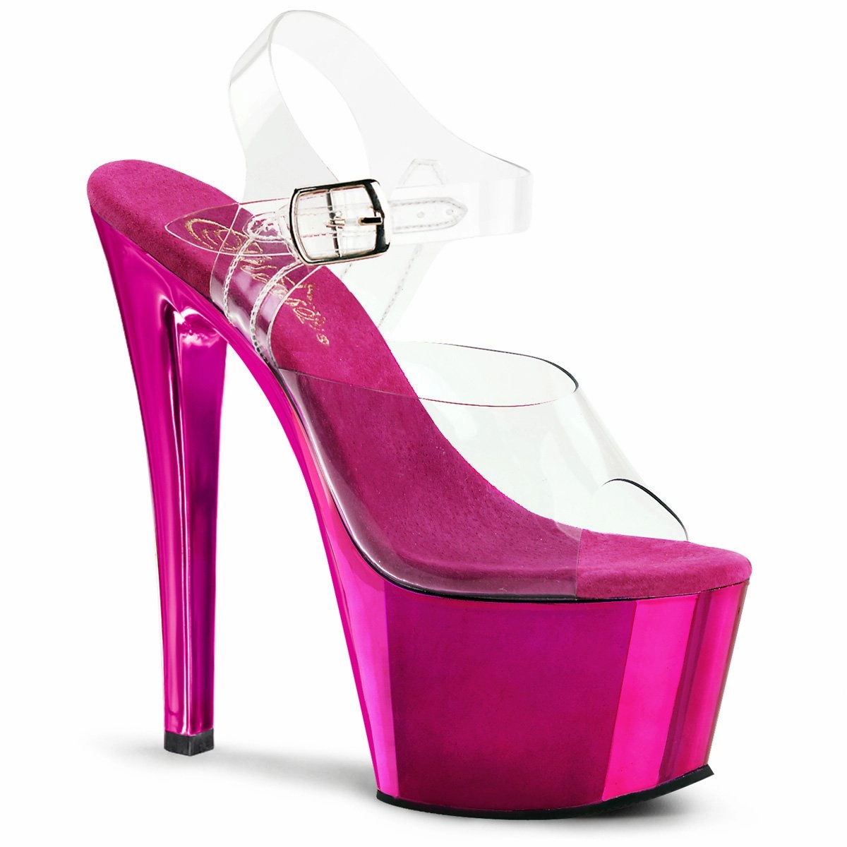 Pleaser Sky-308