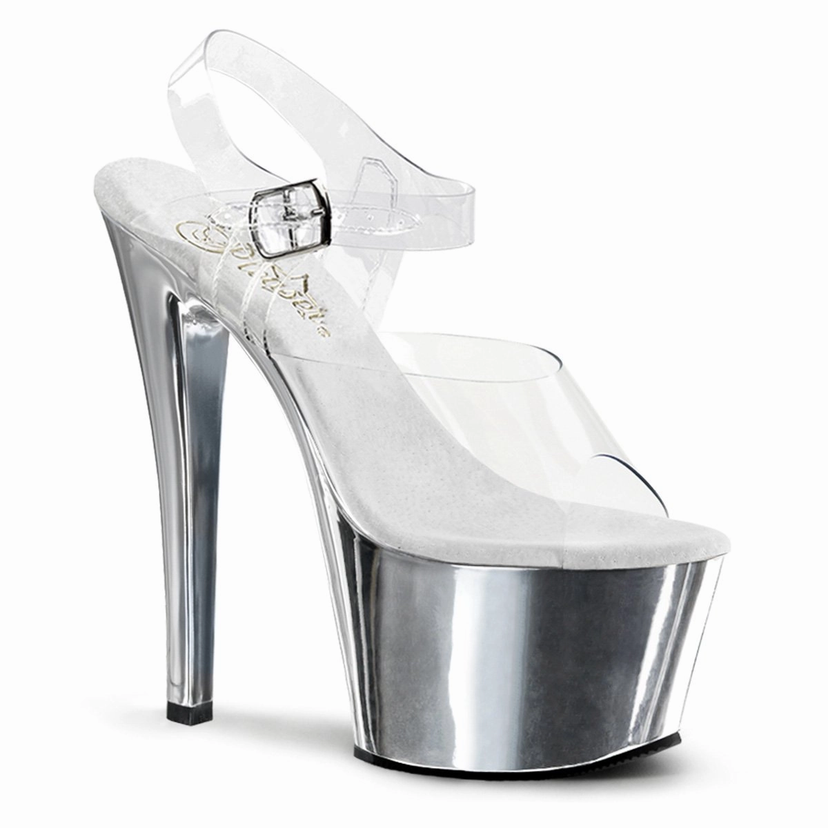 Pleaser Sky-308