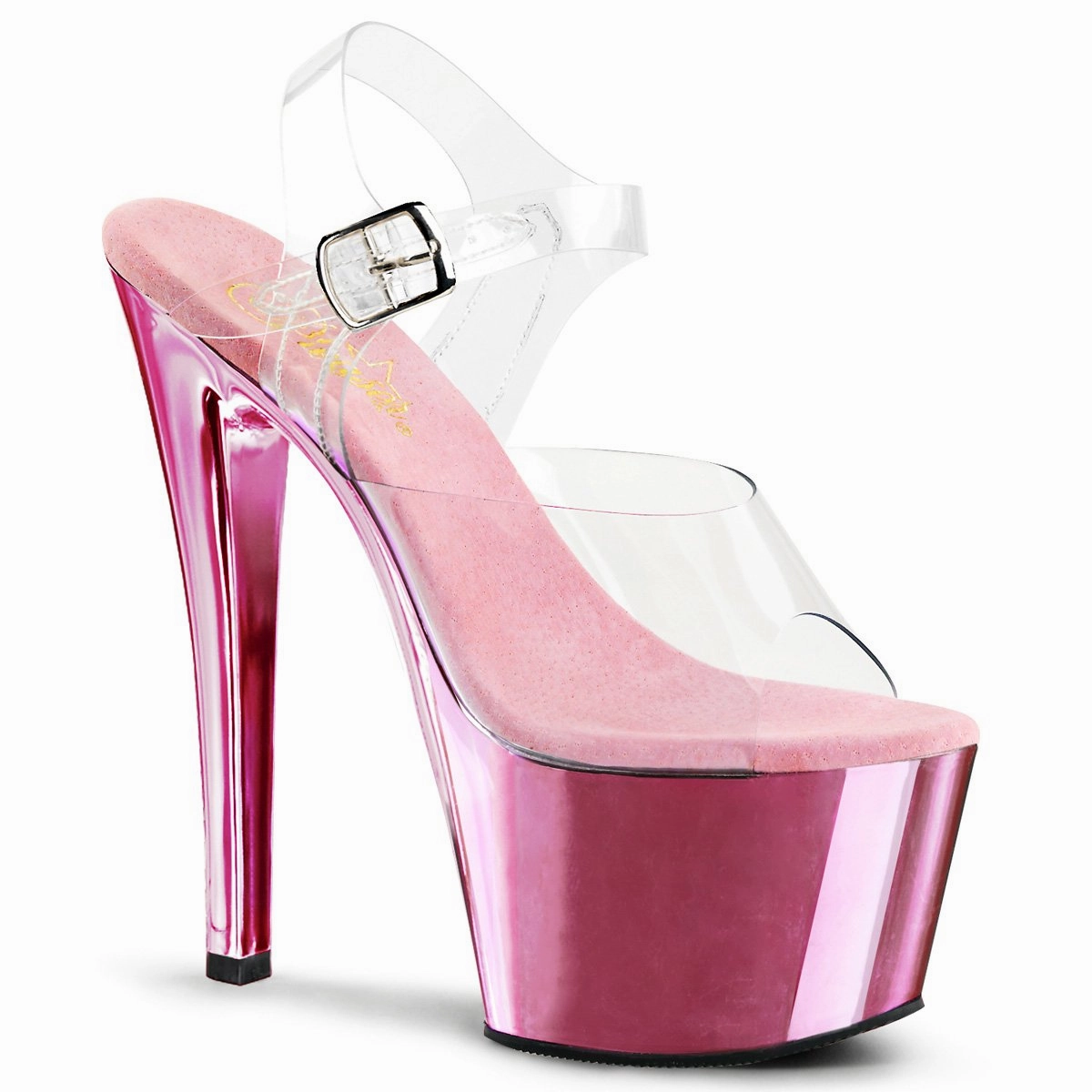 Pleaser Sky-308