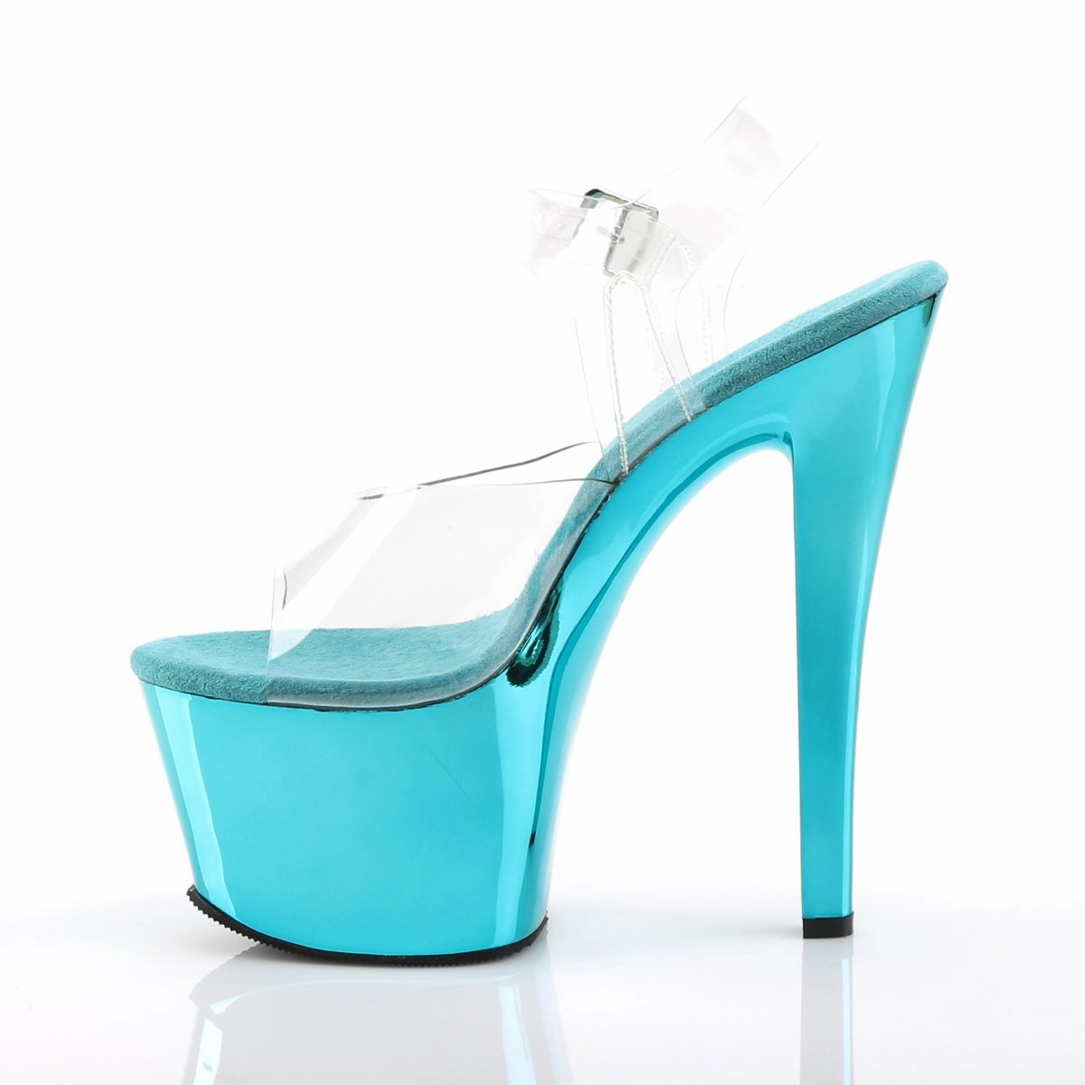Pleaser Sky-308