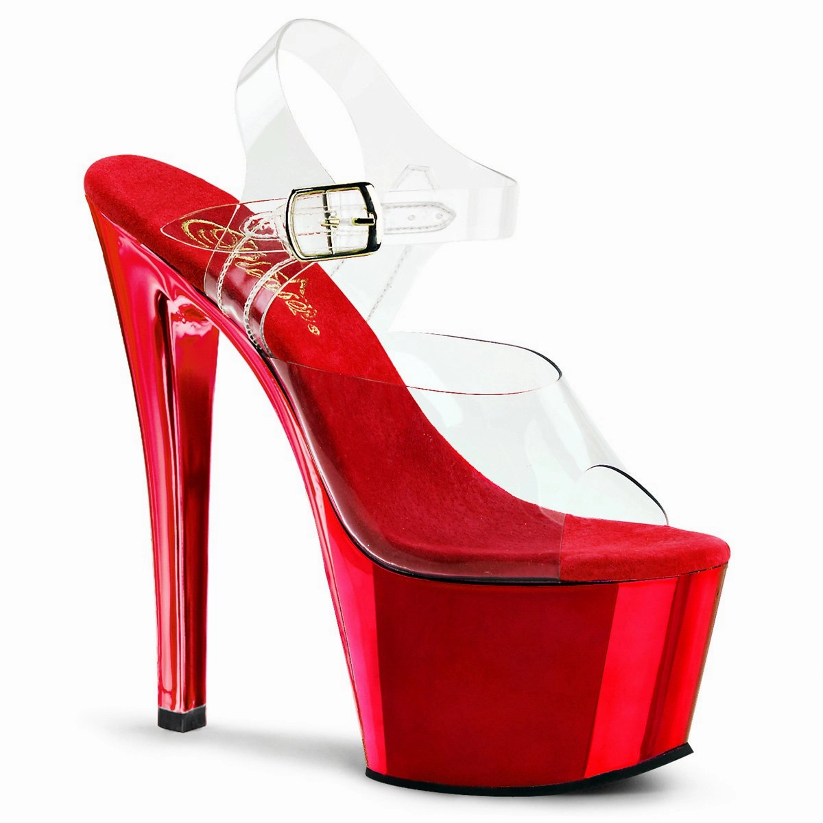 Pleaser Sky-308