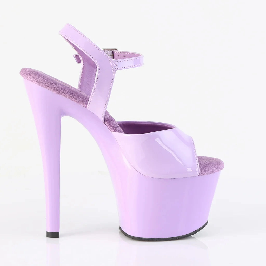 Pleaser Sky-309
