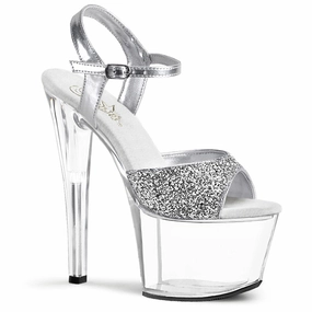Pleaser Sky-310
