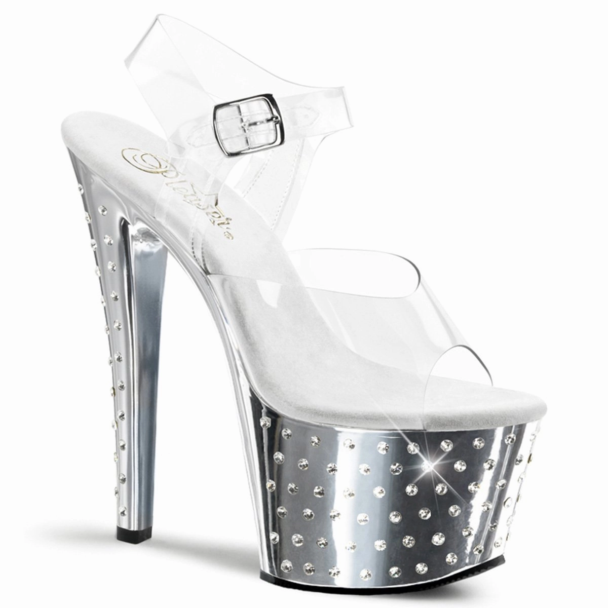 Pleaser Stardust-708