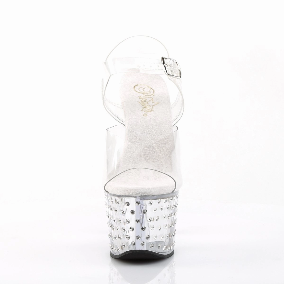 Pleaser Stardust-708