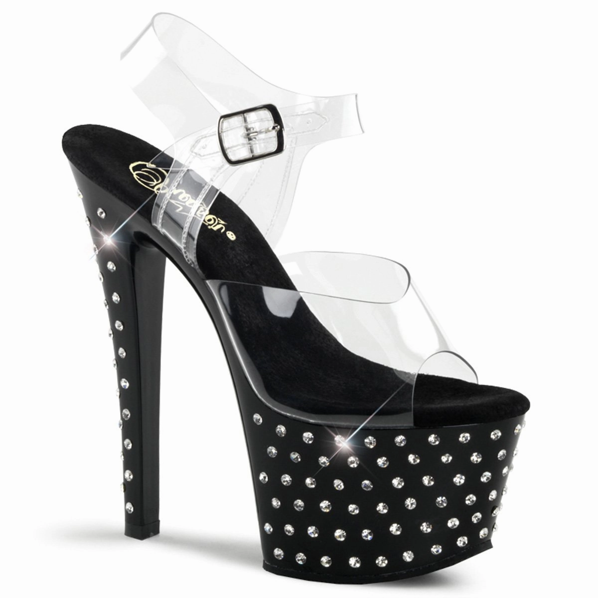 Pleaser Stardust-708