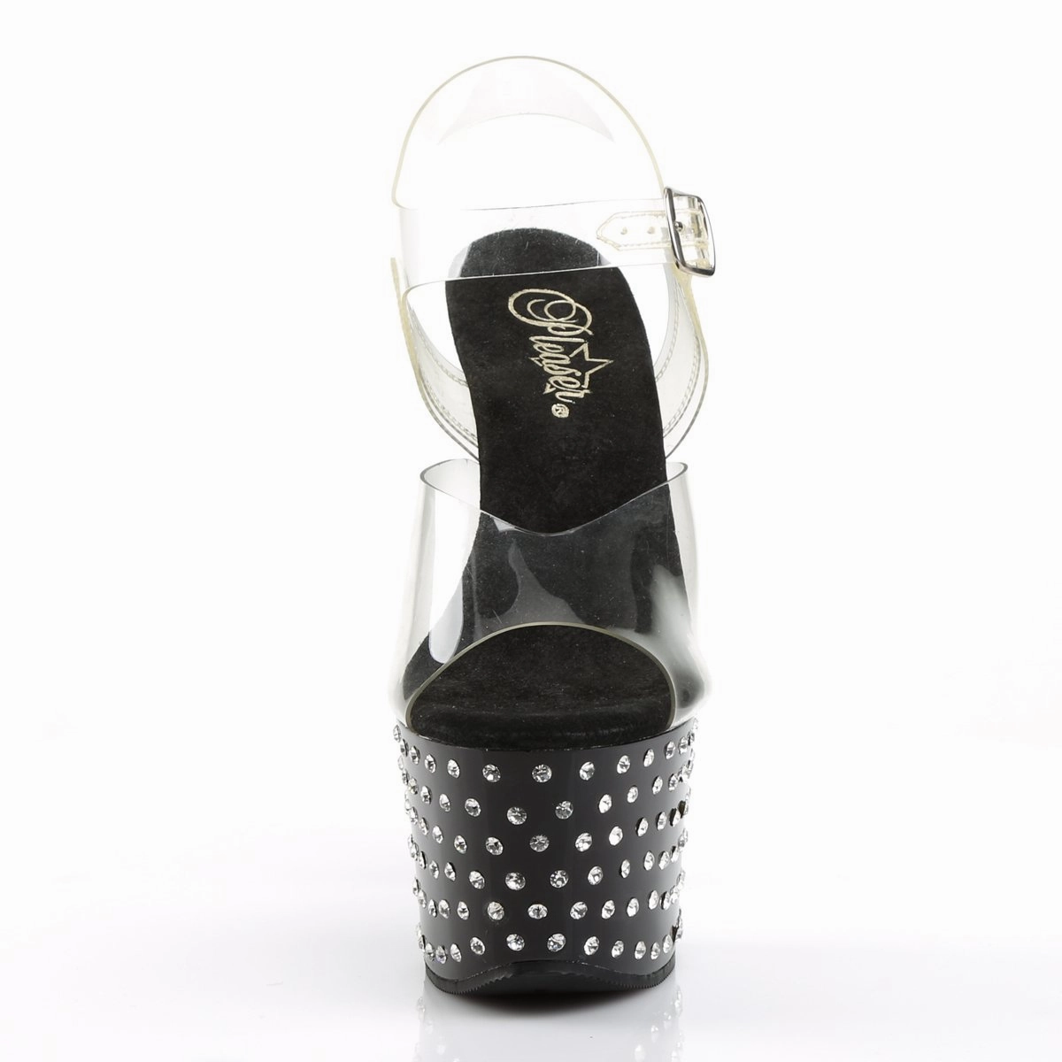 Pleaser Stardust-708
