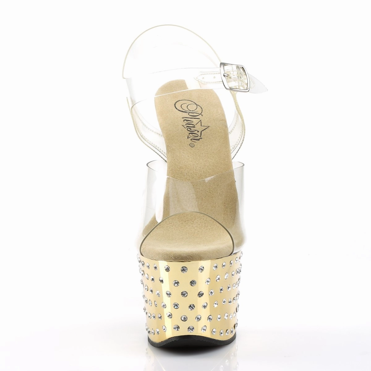 Pleaser Stardust-708