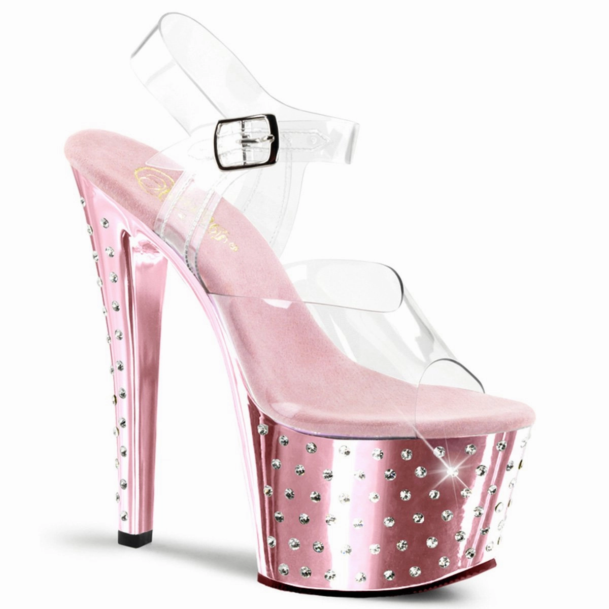Pleaser Stardust-708