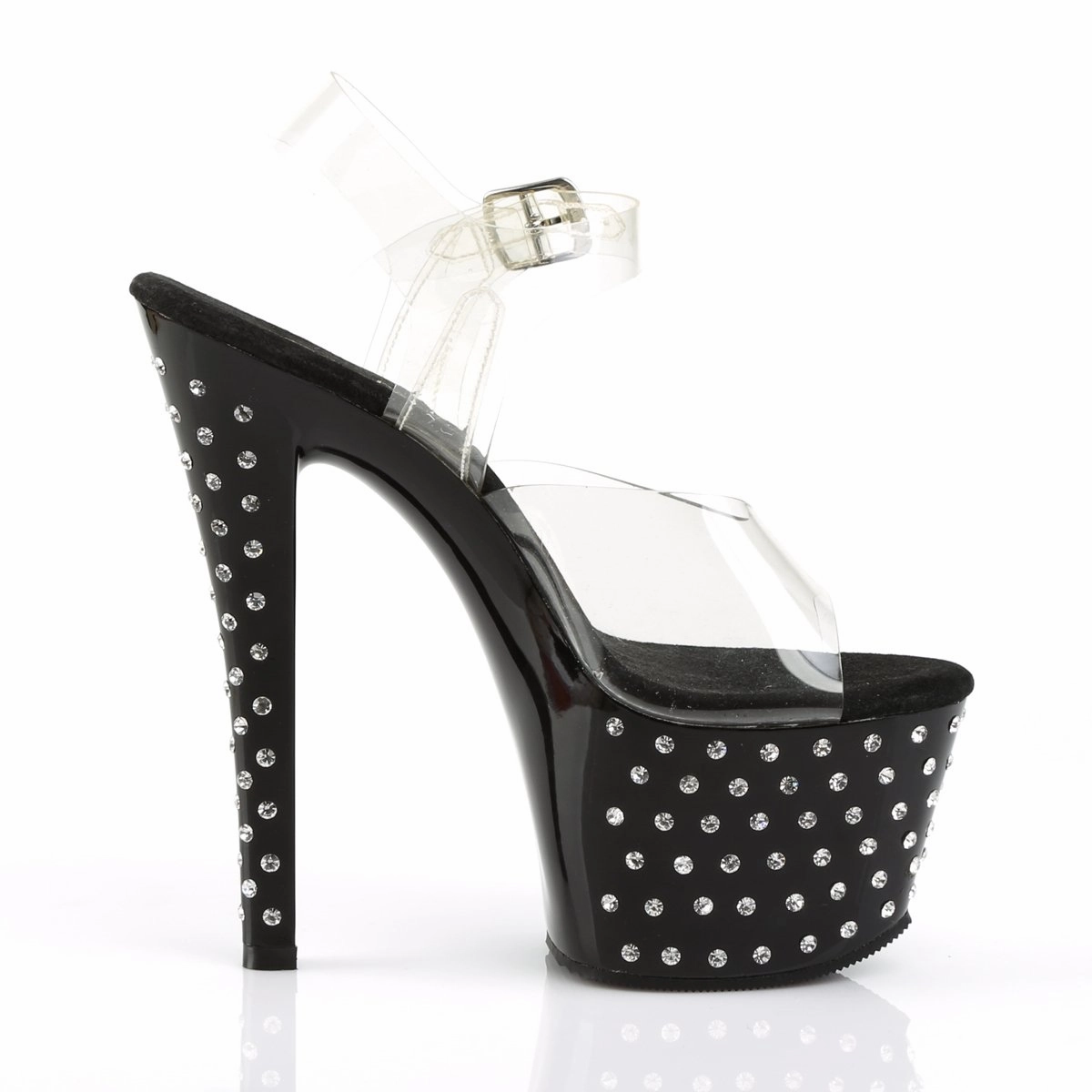 Pleaser Stardust-708