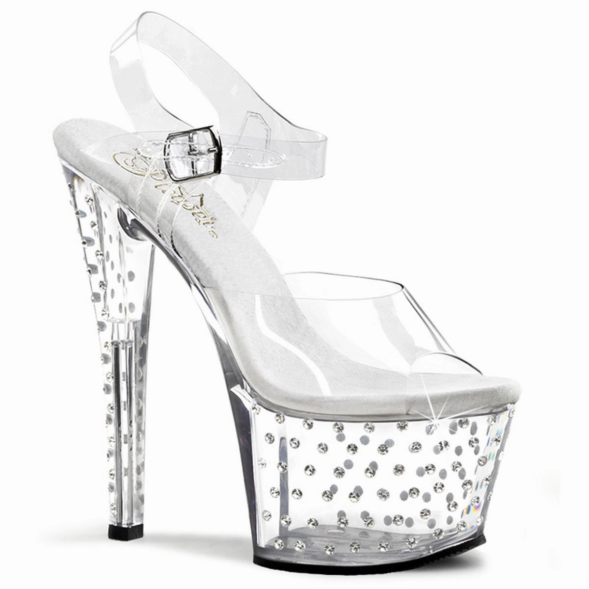 Pleaser Stardust-708