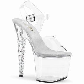 Pleaser Unicorn-708RSH