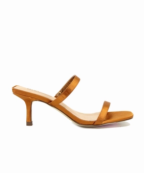 Poppin' Bronze *FINAL SALE*
