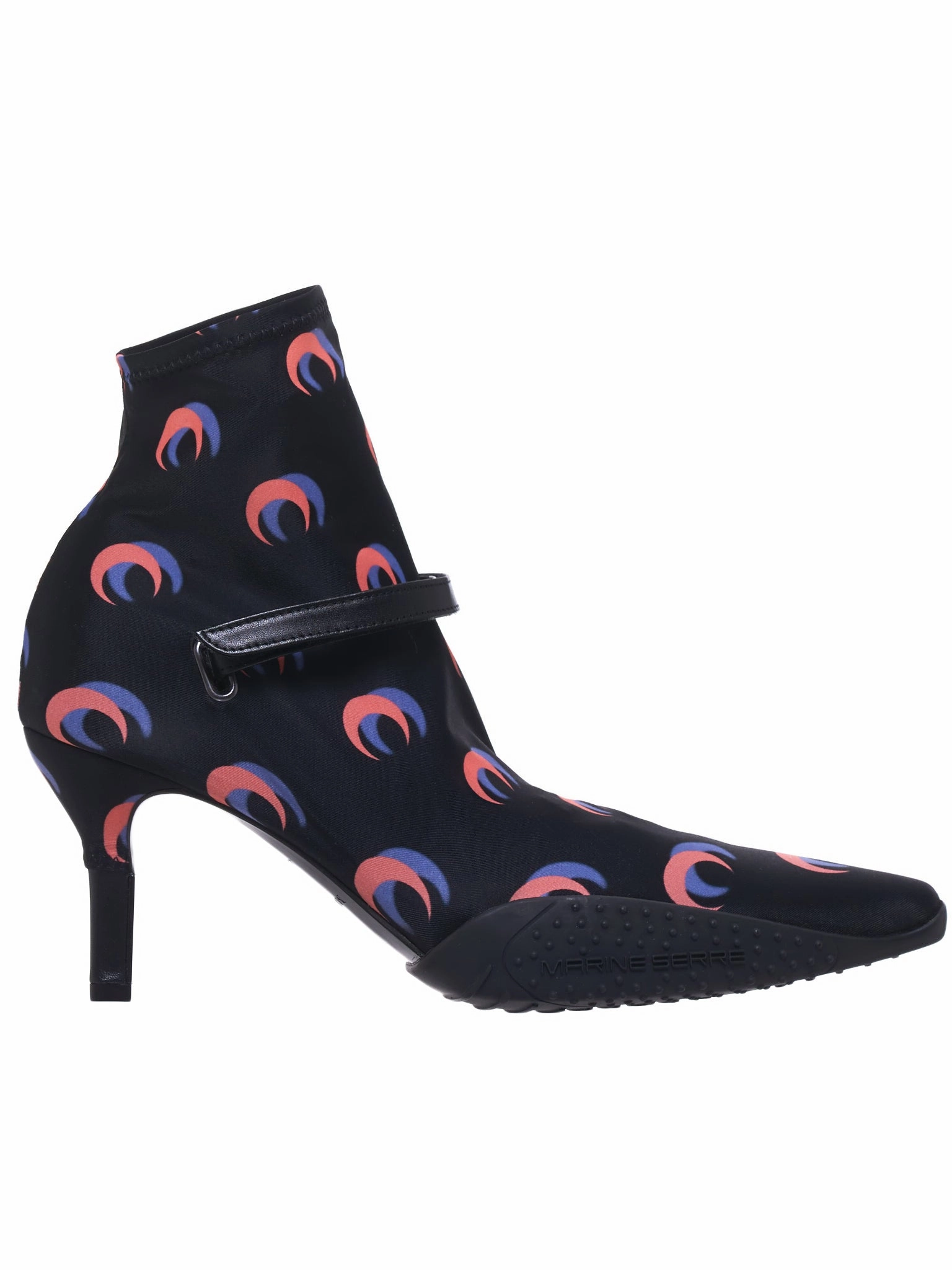 Radiation Future Heel (F06-MOONSHADOW-BLK-PINK)