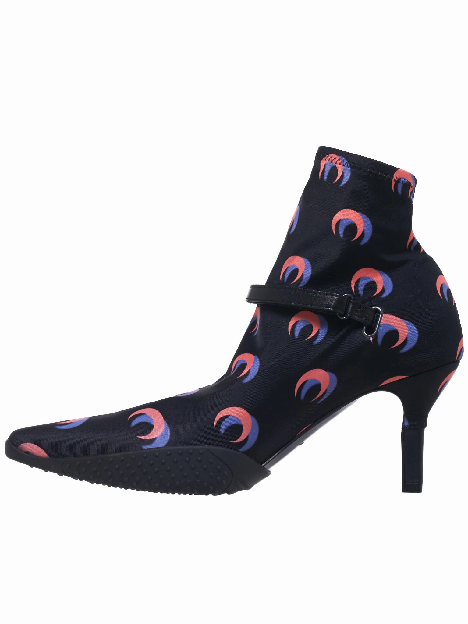 Radiation Future Heel (F06-MOONSHADOW-BLK-PINK)