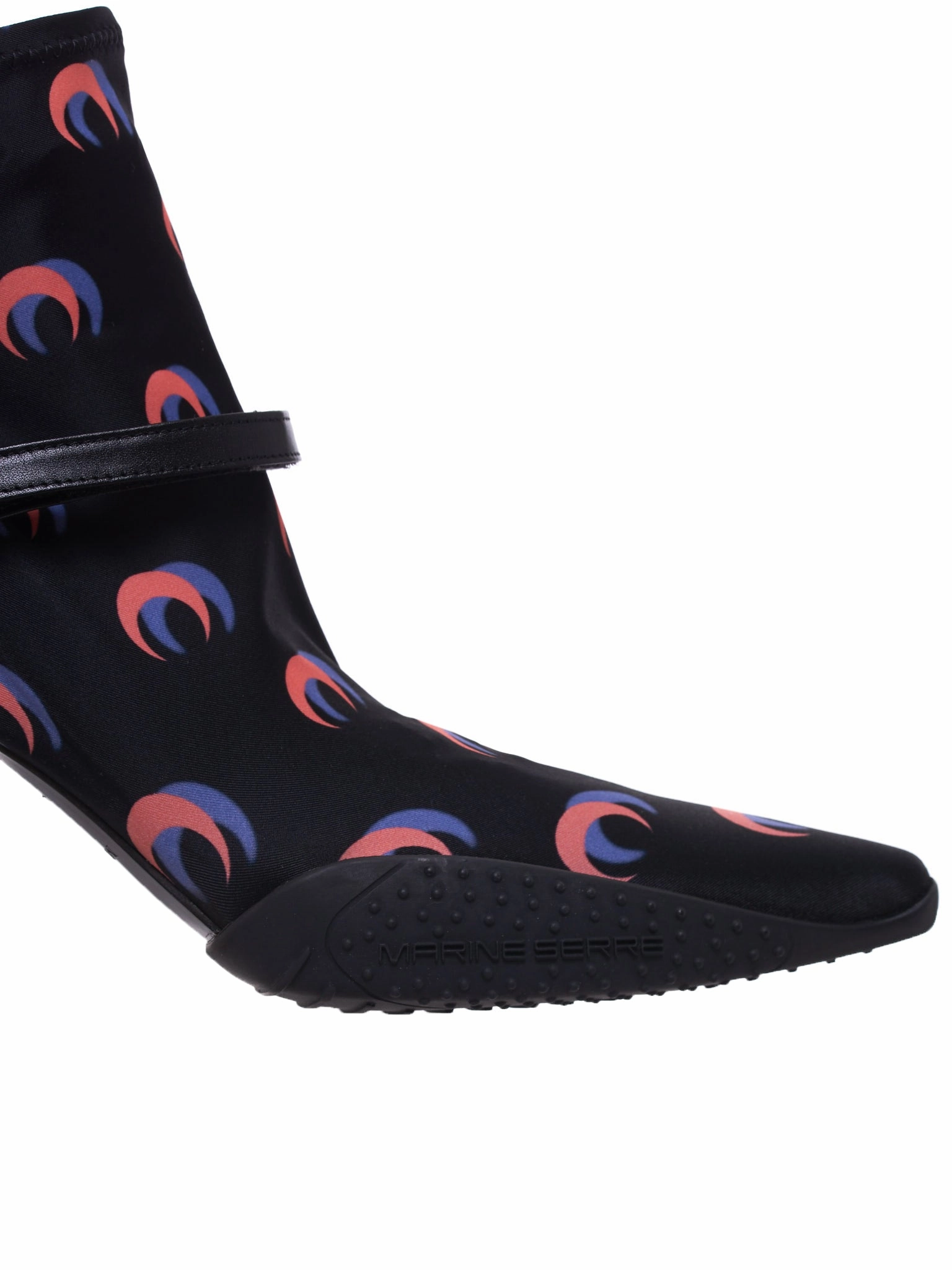 Radiation Future Heel (F06-MOONSHADOW-BLK-PINK)