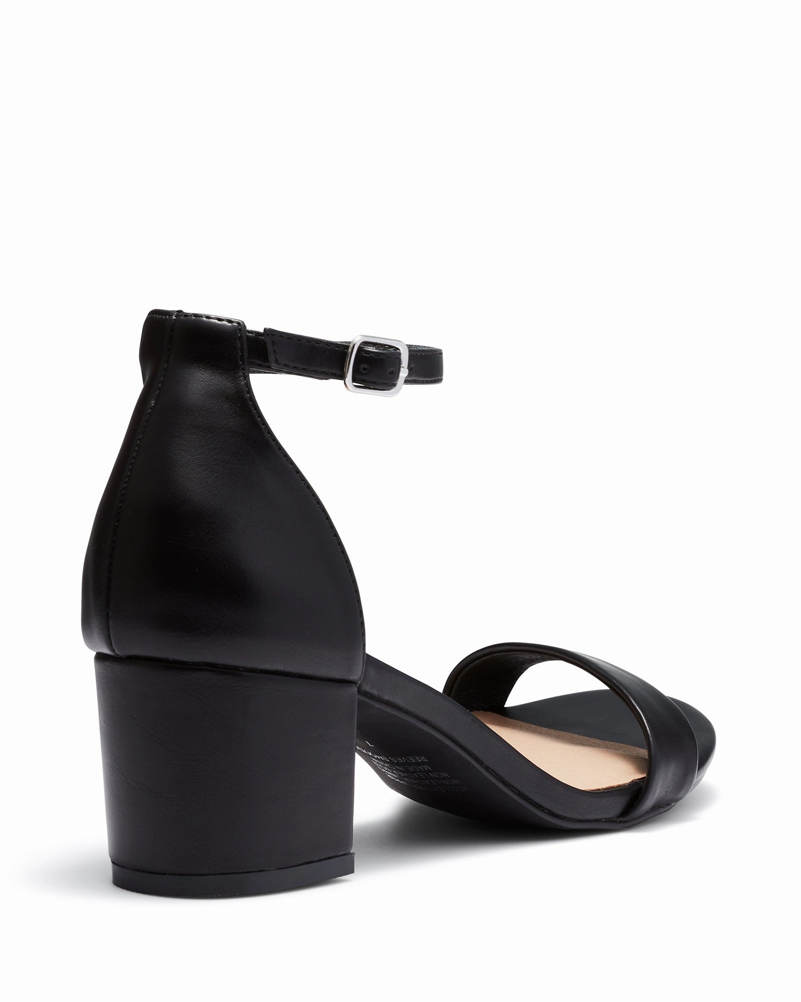 Reeves Black *FINAL SALE*