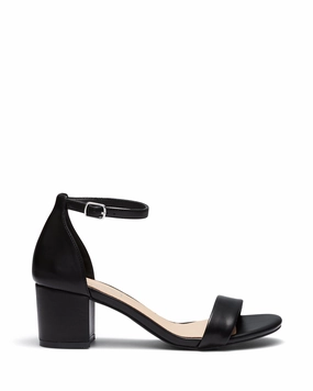 Reeves Black *FINAL SALE*